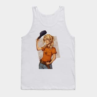 Annabeth Tank Top